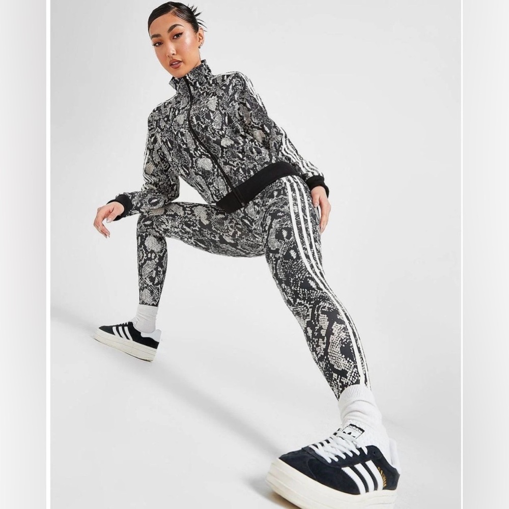 Set Adidas Python Print - image 3